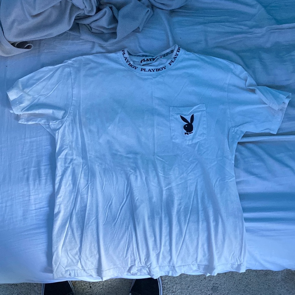 Playboy shirt